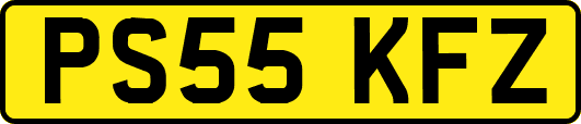 PS55KFZ