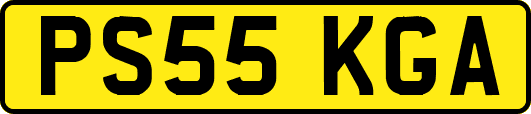PS55KGA