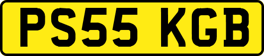 PS55KGB