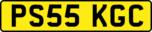 PS55KGC