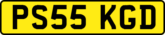 PS55KGD