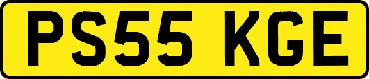 PS55KGE