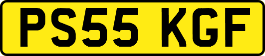 PS55KGF