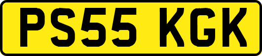 PS55KGK