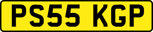 PS55KGP