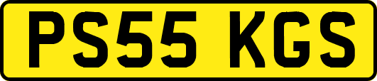 PS55KGS