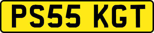 PS55KGT