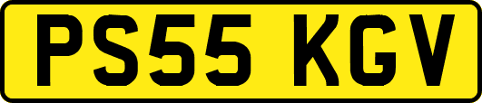 PS55KGV