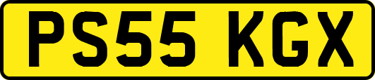PS55KGX