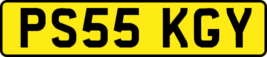 PS55KGY