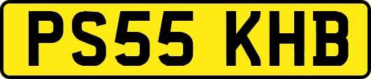 PS55KHB