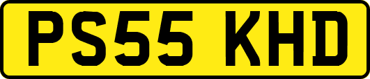 PS55KHD