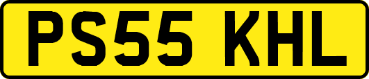 PS55KHL