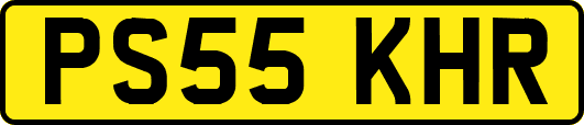 PS55KHR