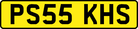PS55KHS