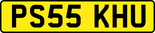 PS55KHU