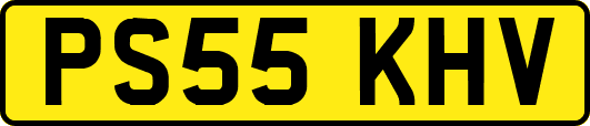 PS55KHV