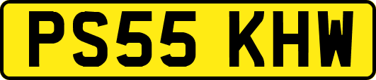 PS55KHW