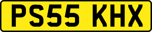 PS55KHX