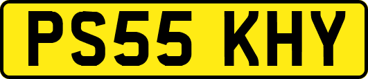 PS55KHY