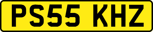 PS55KHZ
