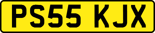 PS55KJX
