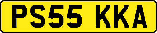 PS55KKA