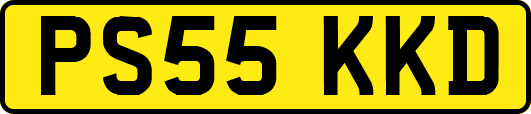 PS55KKD