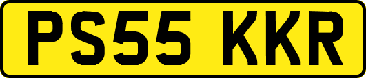 PS55KKR