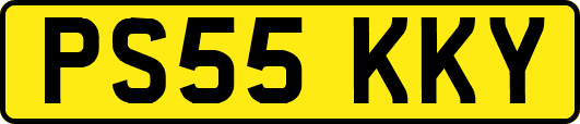 PS55KKY