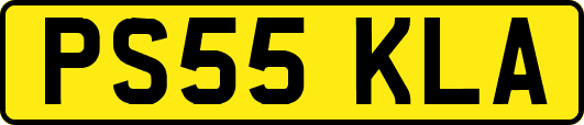 PS55KLA