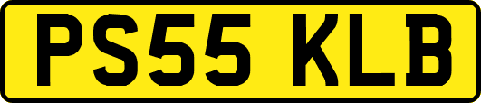 PS55KLB