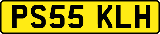 PS55KLH