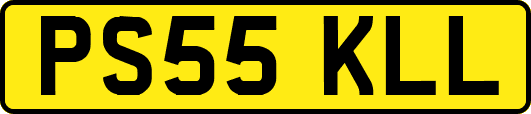 PS55KLL