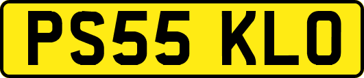 PS55KLO