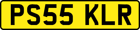PS55KLR