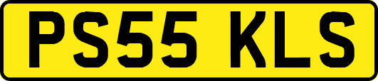 PS55KLS