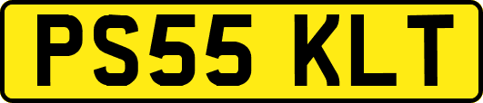 PS55KLT