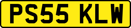 PS55KLW