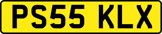 PS55KLX