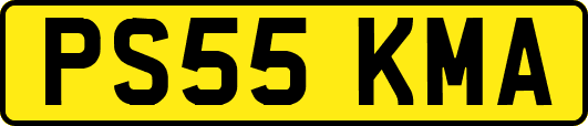 PS55KMA