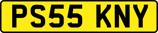 PS55KNY