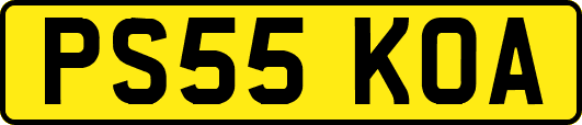 PS55KOA