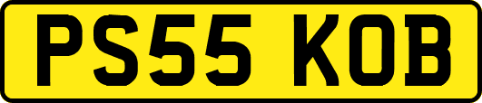 PS55KOB
