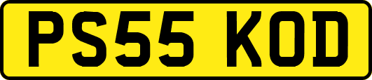 PS55KOD