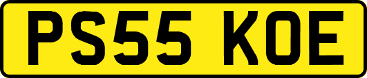 PS55KOE