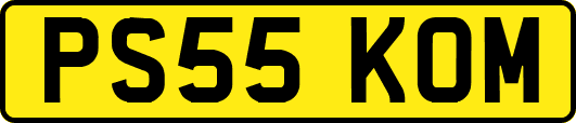 PS55KOM