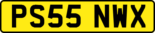 PS55NWX