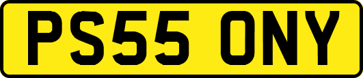PS55ONY