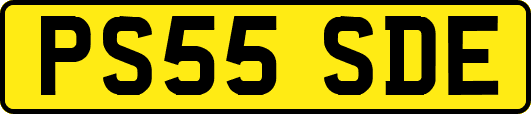 PS55SDE